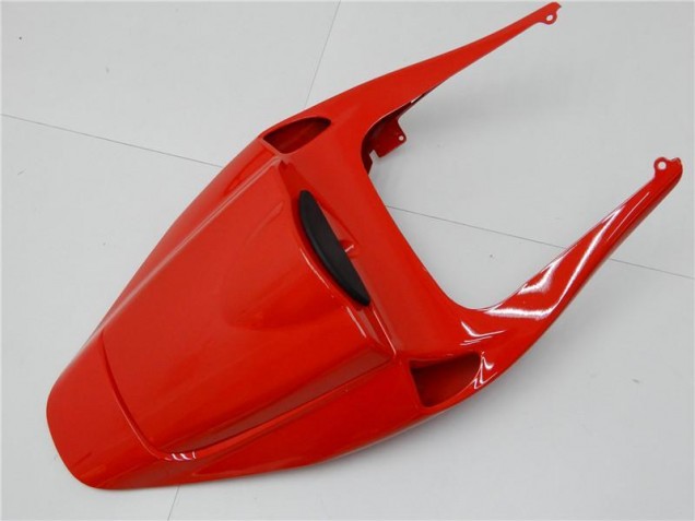 Red Black 2005-2006 Honda CBR600RR Motorcycle Fairing Red Black 2005-2006 Honda CBR600RR Motorcycle Fairing