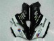 Red Black 2005-2006 Kawasaki ZX6R Motorcycle Fairing Red Black 2005-2006 Kawasaki ZX6R Motorcycle Fairing