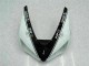 Red Black 2005-2006 Kawasaki ZX6R Motorcycle Fairing Red Black 2005-2006 Kawasaki ZX6R Motorcycle Fairing