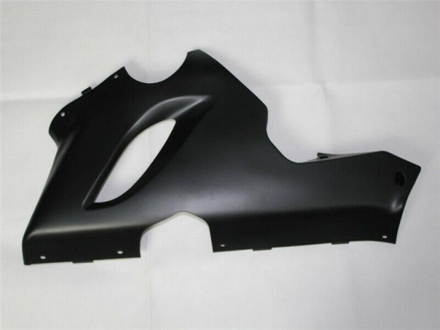 Red Black 2005-2006 Kawasaki ZX6R Motorcycle Fairings Red Black 2005-2006 Kawasaki ZX6R Motorcycle Fairings