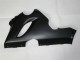 Red Black 2005-2006 Kawasaki ZX6R Motorcycle Fairings Red Black 2005-2006 Kawasaki ZX6R Motorcycle Fairings