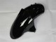 Red Black 2005-2006 Kawasaki ZX6R Motorcycle Fairings Red Black 2005-2006 Kawasaki ZX6R Motorcycle Fairings