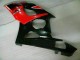 Red Black 2005-2006 Suzuki GSXR 1000 Full Motorcycle Fairing Kits