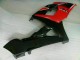 Red Black 2005-2006 Suzuki GSXR 1000 Full Motorcycle Fairing Kits
