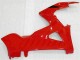Red Black 2005-2006 Suzuki GSXR 1000 Motorcycle Bodywork Red Black 2005-2006 Suzuki GSXR 1000 Motorcycle Bodywork