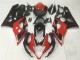 Red Black 2005-2006 Suzuki GSXR 1000 Motorcycle Fairing Kits Red Black 2005-2006 Suzuki GSXR 1000 Motorcycle Fairing Kits