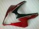 Red Black 2005-2006 Suzuki GSXR 1000 Motorcycle Fairing Red Black 2005-2006 Suzuki GSXR 1000 Motorcycle Fairing