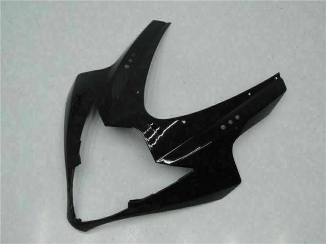 Red Black 2005-2006 Suzuki GSXR 1000 Motorcycle Fairings Red Black 2005-2006 Suzuki GSXR 1000 Motorcycle Fairings