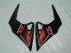 Red Black 2005-2006 Suzuki GSXR 1000 Motorcycle Fairings Red Black 2005-2006 Suzuki GSXR 1000 Motorcycle Fairings