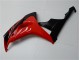 Red Black 2006-2007 Honda CBR1000RR Motorcycle Fairing Red Black 2006-2007 Honda CBR1000RR Motorcycle Fairing