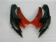 Red Black 2006-2007 Suzuki GSXR 600/750 Full Motorcycle Fairing Kits Red Black 2006-2007 Suzuki GSXR 600/750 Full Motorcycle Fairing Kits