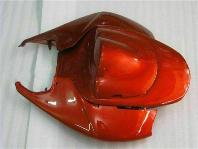 Red Black 2006-2007 Suzuki GSXR 600/750 Full Motorcycle Fairing Kits Red Black 2006-2007 Suzuki GSXR 600/750 Full Motorcycle Fairing Kits