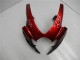 Red Black 2006-2007 Suzuki GSXR 600/750 Motorcycle Fairings Red Black 2006-2007 Suzuki GSXR 600/750 Motorcycle Fairings