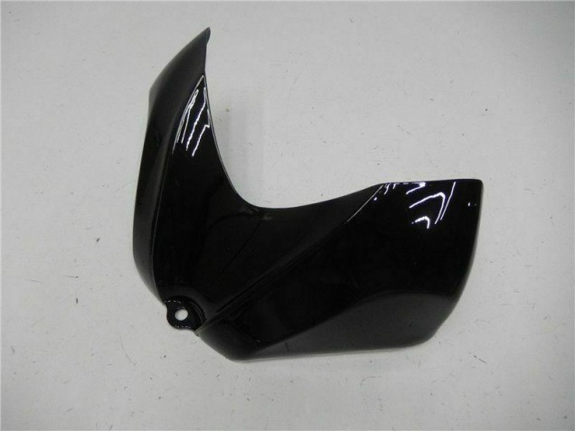 Red Black 2006-2007 Suzuki GSXR 600/750 Motorcycle Fairings Red Black 2006-2007 Suzuki GSXR 600/750 Motorcycle Fairings