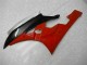 Red Black 2006-2007 Yamaha YZF R6 Motorcycle Fairings Red Black 2006-2007 Yamaha YZF R6 Motorcycle Fairings