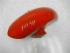 Red Black 2006-2007 Yamaha YZF R6 Motorcycle Fairings Red Black 2006-2007 Yamaha YZF R6 Motorcycle Fairings