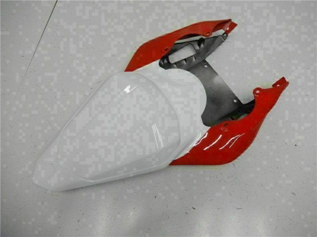 Red Black 2006-2007 Yamaha YZF R6 Motorcycle Fairings Red Black 2006-2007 Yamaha YZF R6 Motorcycle Fairings