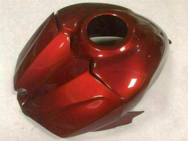 Red Black 2007-2008 Yamaha YZF R1 Motorcycle Fairings Red Black 2007-2008 Yamaha YZF R1 Motorcycle Fairings