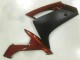Red Black 2007-2008 Yamaha YZF R1 Motorcycle Fairings Red Black 2007-2008 Yamaha YZF R1 Motorcycle Fairings
