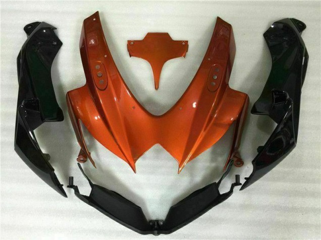 Red Black 2008-2010 Suzuki GSXR 600/750 Motorcycle Fairings Red Black 2008-2010 Suzuki GSXR 600/750 Motorcycle Fairings