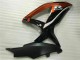Red Black 2008-2010 Suzuki GSXR 600/750 Motorcycle Fairings Red Black 2008-2010 Suzuki GSXR 600/750 Motorcycle Fairings
