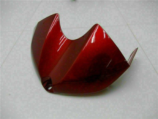 Red Black 2008-2016 Yamaha YZF R6 Full Motorcycle Fairing Kits Red Black 2008-2016 Yamaha YZF R6 Full Motorcycle Fairing Kits