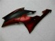 Red Black 2008-2016 Yamaha YZF R6 Full Motorcycle Fairing Kits Red Black 2008-2016 Yamaha YZF R6 Full Motorcycle Fairing Kits