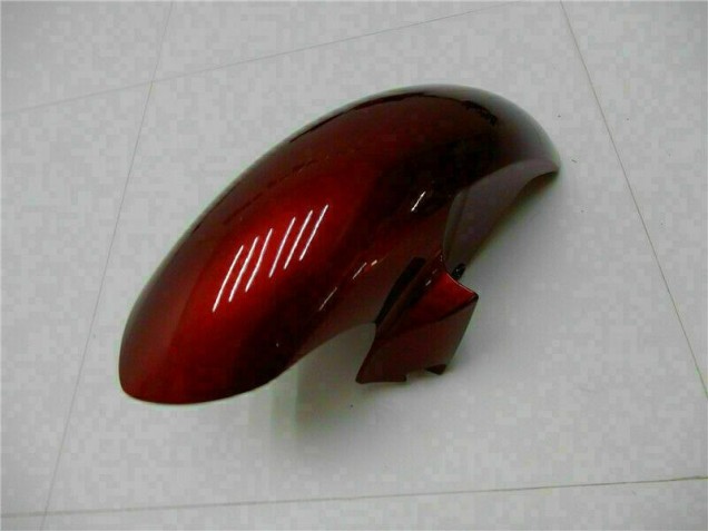 Red Black 2008-2016 Yamaha YZF R6 Full Motorcycle Fairing Kits Red Black 2008-2016 Yamaha YZF R6 Full Motorcycle Fairing Kits