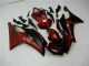 Red Black 2008-2016 Yamaha YZF R6 Full Motorcycle Fairing Kits Red Black 2008-2016 Yamaha YZF R6 Full Motorcycle Fairing Kits