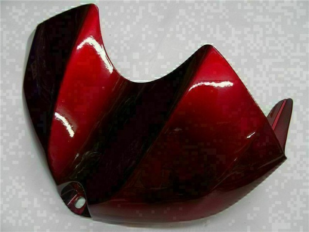 Red Black 2008-2016 Yamaha YZF R6 Motorcycle Bodywork Red Black 2008-2016 Yamaha YZF R6 Motorcycle Bodywork