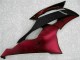 Red Black 2008-2016 Yamaha YZF R6 Motorcycle Bodywork Red Black 2008-2016 Yamaha YZF R6 Motorcycle Bodywork