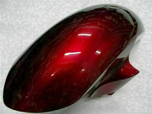 Red Black 2008-2016 Yamaha YZF R6 Motorcycle Bodywork Red Black 2008-2016 Yamaha YZF R6 Motorcycle Bodywork