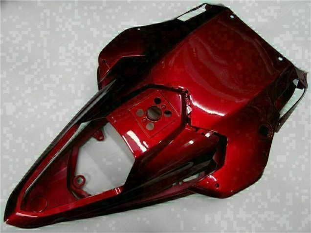 Red Black 2008-2016 Yamaha YZF R6 Motorcycle Bodywork Red Black 2008-2016 Yamaha YZF R6 Motorcycle Bodywork