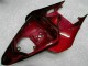 Red Black 2008-2016 Yamaha YZF R6 Motorcycle Bodywork Red Black 2008-2016 Yamaha YZF R6 Motorcycle Bodywork