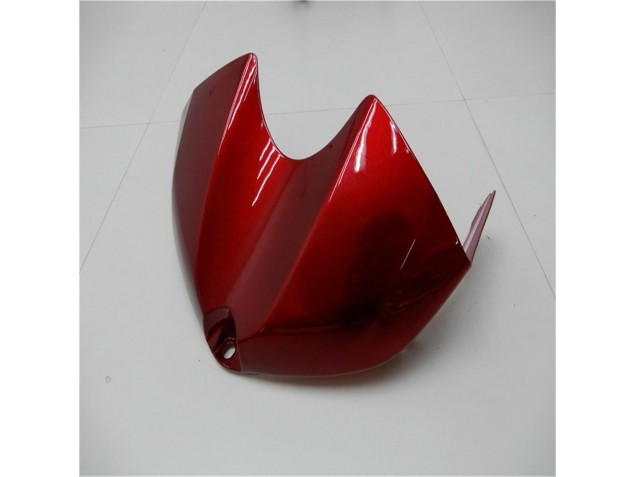 Red Black 2008-2016 Yamaha YZF R6 Motorcycle Fairing Red Black 2008-2016 Yamaha YZF R6 Motorcycle Fairing