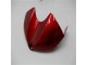 Red Black 2008-2016 Yamaha YZF R6 Motorcycle Fairing Red Black 2008-2016 Yamaha YZF R6 Motorcycle Fairing