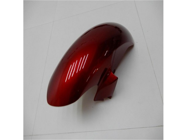 Red Black 2008-2016 Yamaha YZF R6 Motorcycle Fairing Red Black 2008-2016 Yamaha YZF R6 Motorcycle Fairing