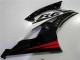 Red Black 2008-2016 Yamaha YZF R6 Motorcycle Fairings Red Black 2008-2016 Yamaha YZF R6 Motorcycle Fairings
