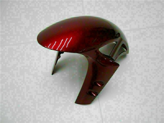 Red Black 2009-2011 Yamaha YZF R1 Motorcycle Fairing Red Black 2009-2011 Yamaha YZF R1 Motorcycle Fairing
