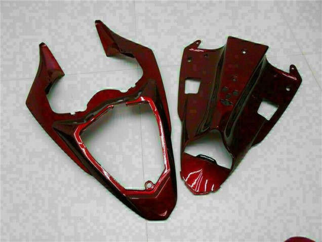 Red Black 2009-2011 Yamaha YZF R1 Motorcycle Fairing Red Black 2009-2011 Yamaha YZF R1 Motorcycle Fairing