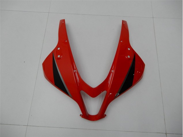 Red Black 2009-2012 Honda CBR600RR Motorcycle Bodywork Red Black 2009-2012 Honda CBR600RR Motorcycle Bodywork
