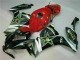 Red Black 2012-2016 Honda CBR1000RR Motorcycle Fairing Red Black 2012-2016 Honda CBR1000RR Motorcycle Fairing
