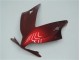 Red Black 2012-2016 Honda CBR1000RR Motorcycle Fairings