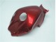 Red Black 2012-2016 Honda CBR1000RR Motorcycle Fairings