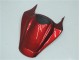 Red Black 2012-2016 Honda CBR1000RR Motorcycle Fairings