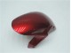 Red Black 2012-2016 Honda CBR1000RR Motorcycle Fairings