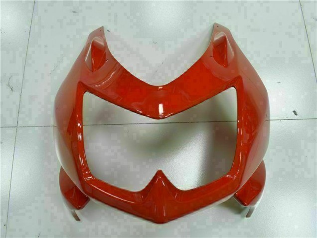 Red Black Ninja 2008-2012 Kawasaki EX250 Motorcycle Fairings Red Black Ninja 2008-2012 Kawasaki EX250 Motorcycle Fairings