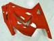 Red Black Ninja 2008-2012 Kawasaki EX250 Motorcycle Fairings Red Black Ninja 2008-2012 Kawasaki EX250 Motorcycle Fairings