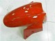 Red Black Ninja 2008-2012 Kawasaki EX250 Motorcycle Fairings Red Black Ninja 2008-2012 Kawasaki EX250 Motorcycle Fairings