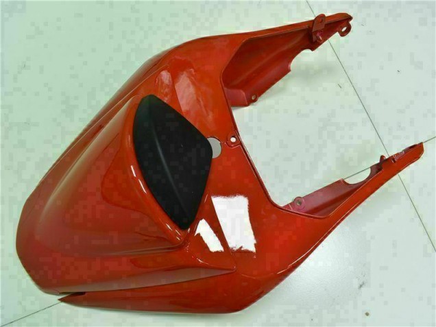 Red Black Ninja 2008-2012 Kawasaki EX250 Motorcycle Fairings Red Black Ninja 2008-2012 Kawasaki EX250 Motorcycle Fairings